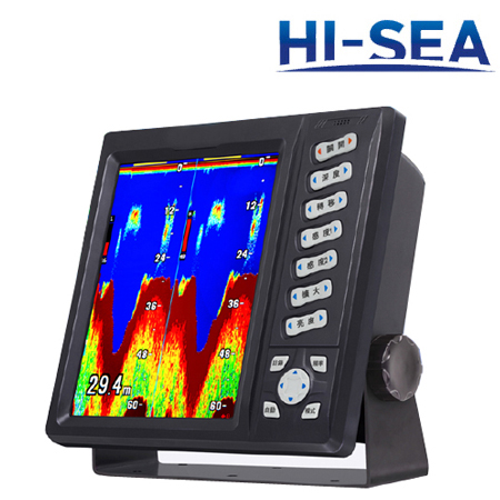 Fish Finder Supplier, China Marine Navigation Equipment Manufacturer -  Hi-Sea Marine