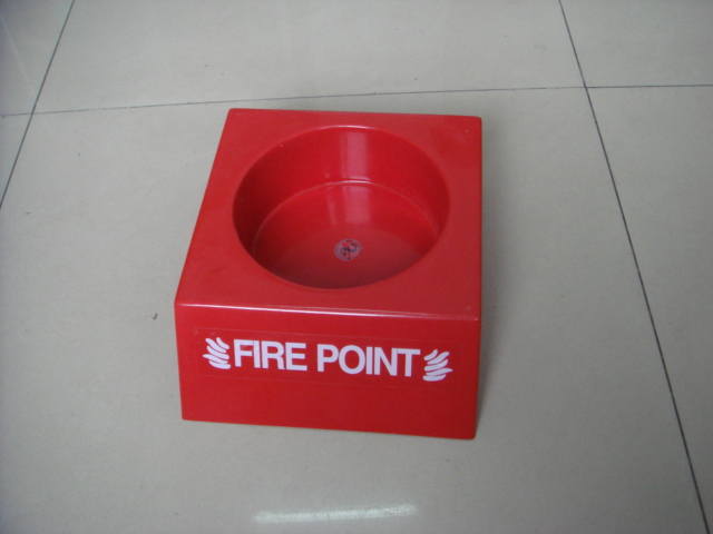 Single Universal Fire Point