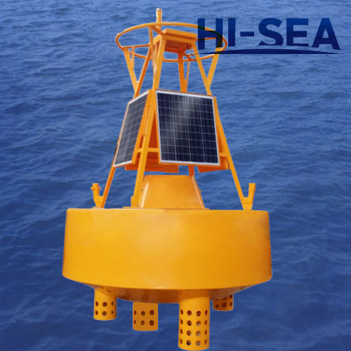 2200mm Monitoring Hydrological Buoy