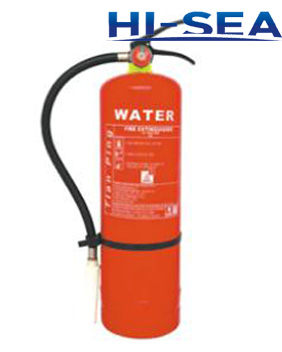 2L Water Fire Extinguisher