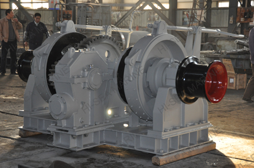 Marine Deck Equipment Supplier, China Marine Deck Equipment 