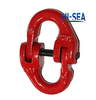 A337 Alloy Steel Connecting Link