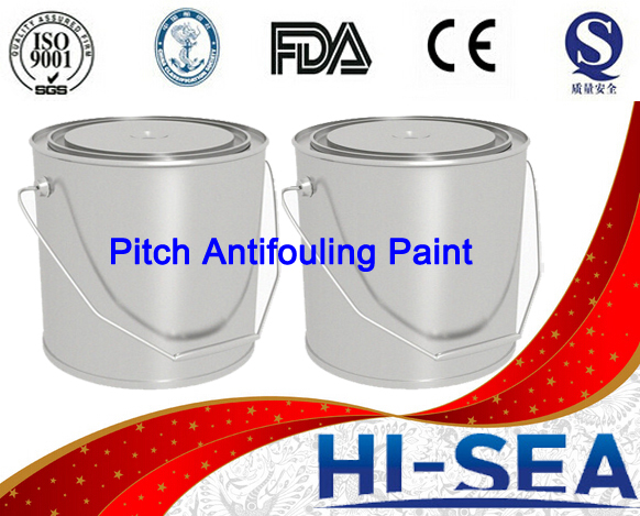 ACLH-304 Pitch Antifouling Paint
