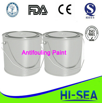 AFZH-306 Self C polishing Antifouling Paint
