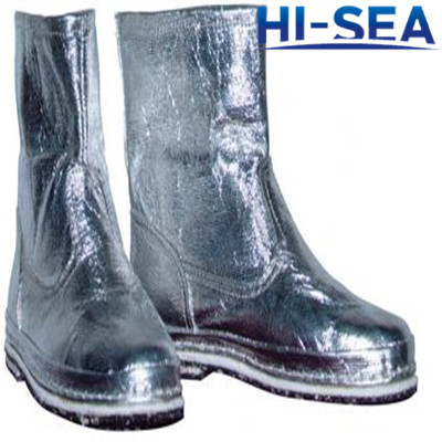 heat proof boots