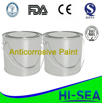 Anticorrosive Paint 