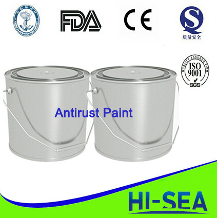 Bitumen Aluminum Powder Bilge Antirust Paint