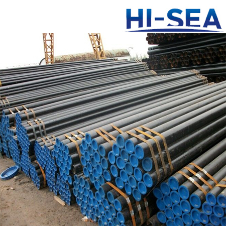 CCS Carbon and Carbon-Manganese Steel Pipes and Tubes