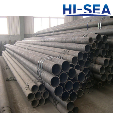 CCS Pressure Steel Pipes and Tubes