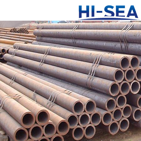 CCS Steel Pipes and Tubes for Boilers and Superheaters 