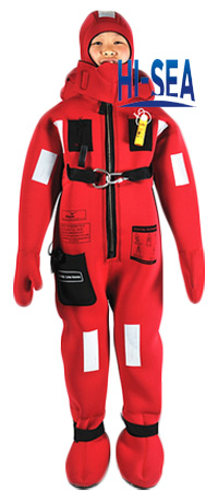 Children Immersion suit
