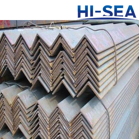 Chinese Standard Steel Angles