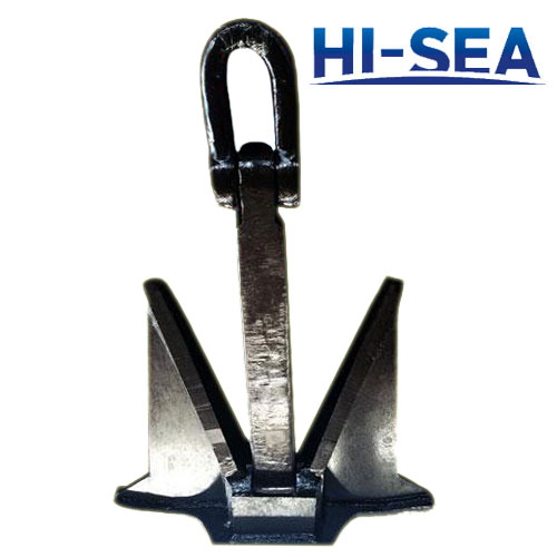 Marine HHP Anchor