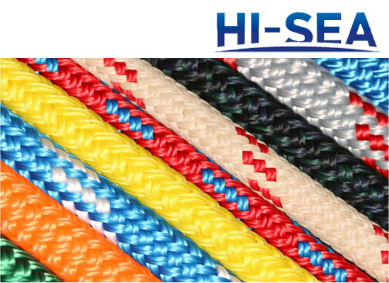 braided rope manufacturers