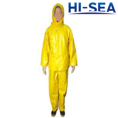 Electrical Insulation Suit