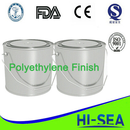 FX-803 Chlorosulfonation Polyethylene Anticorrosive Finish