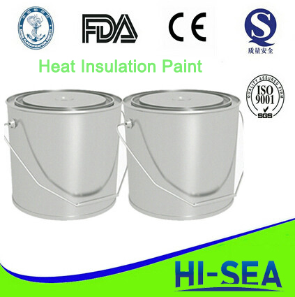 FXT02-2 Heat Insulation Intermediate Paint