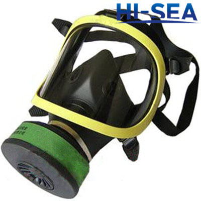 Fire Emergency Hood Fire Safety Mask