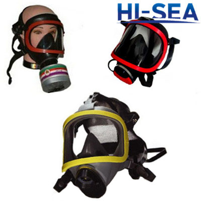 Fire Emergency Hood Fire Safety Mask