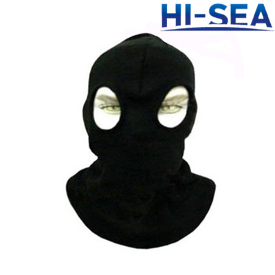 Fire Resistant Nomex Face Mask 