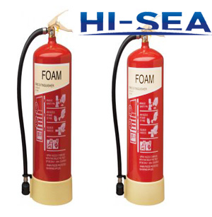 Foam fire extinguisher HSE-9.jpg