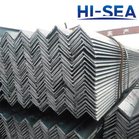 Galvanized Steel Angles