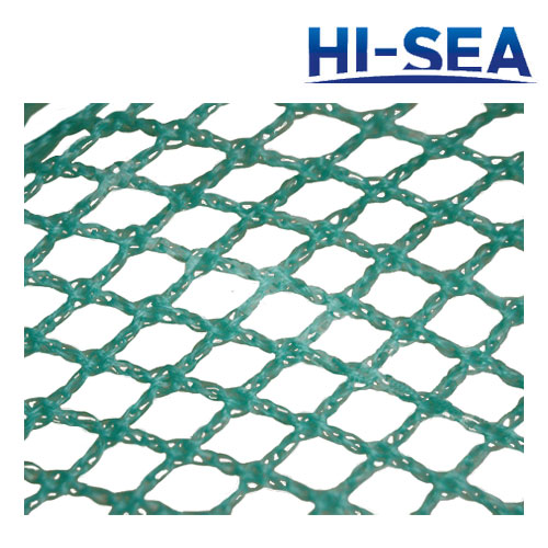 HDPE Knotless Fishing Net