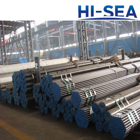 KR Alloy Steel Pipes and Tubes 