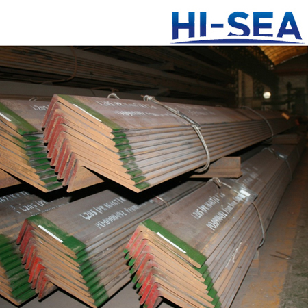 L-Section Steel