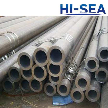 LR Stainless Steel Pipes and Tubes
