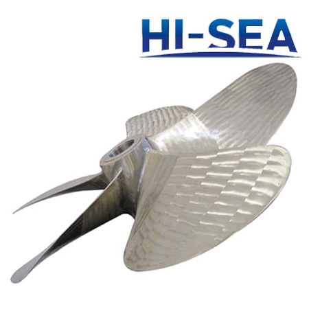 Large-sized Fixed Pitch Propeller