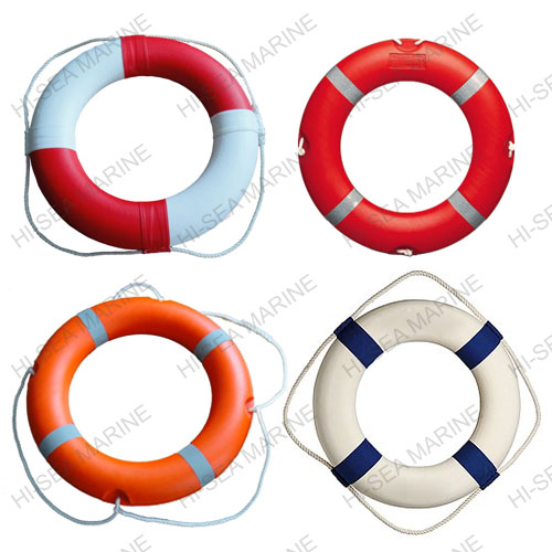 life buoys