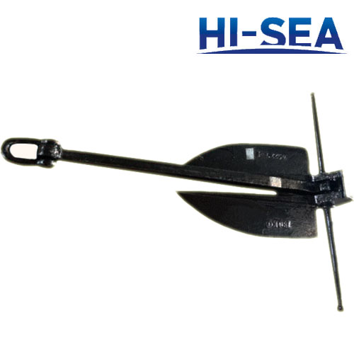 Marine HHP Anchor