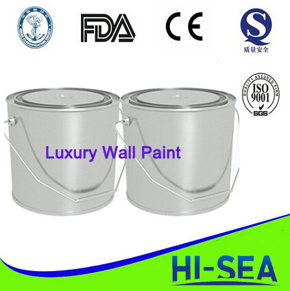 Luxury Wall Paint