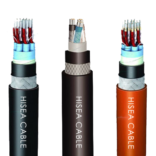Marine TeleCommunication Cable