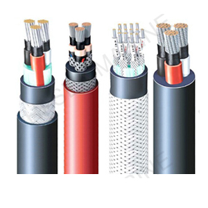 EPR/XLPE Insulated Shipboard Power cable 0.6/1 kV