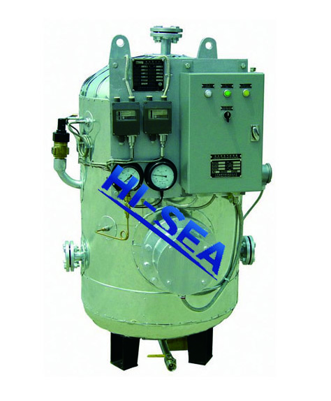 DRG Series Electric Heating Calorifier