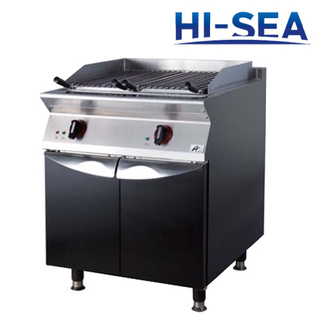 Marine Commercial Electric Grill