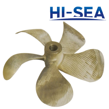 Large-sized Fixed Pitch Propeller