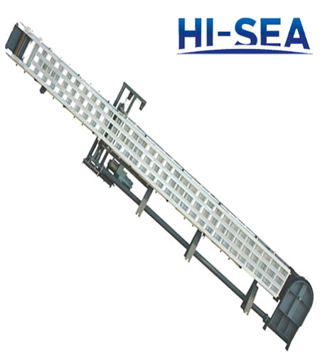Marine  Modular Accommodation Ladder