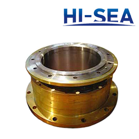 Marine Oil Lubrication Stern Shaft Seal