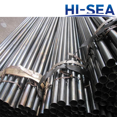 Marine Precision Steel Tubes