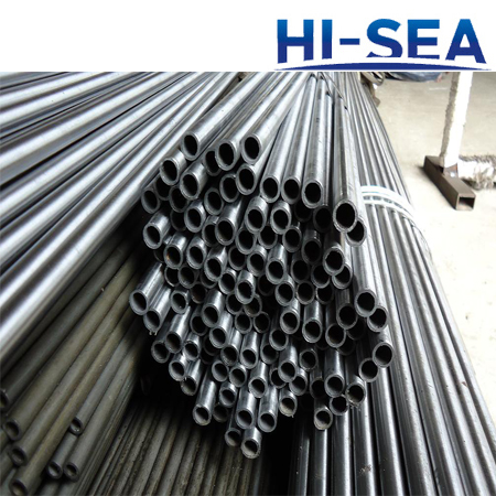 Marine Precision Steel Tubes