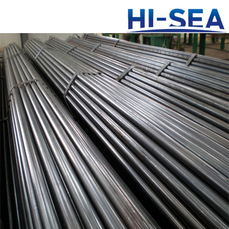 Marine Precision Steel Tubes