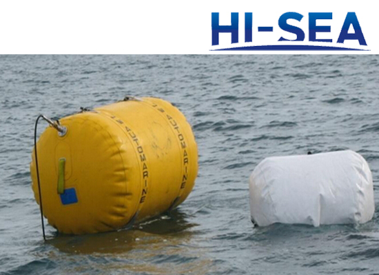 Marine Salvage Inflatable PVC Air Lift Bag