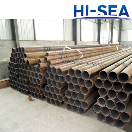 Marine Steel Pipes and Tubes for Boilers and Superheaters