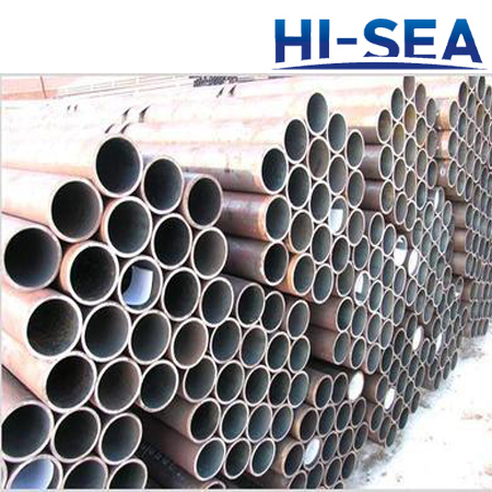 Marine Steel Pipes and Tubes