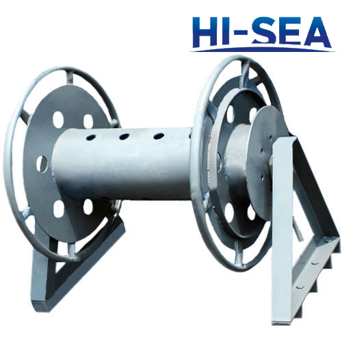 Mooring Cable Reel CB875-78