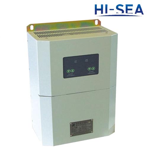 Multiple Function Marine Automatic Charger