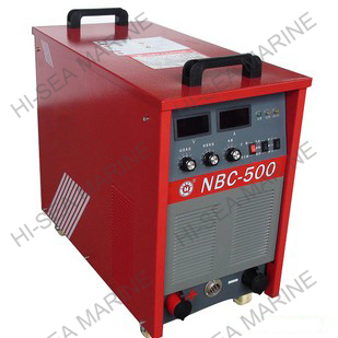 NBC-500 Inverter MIG Welding Machine